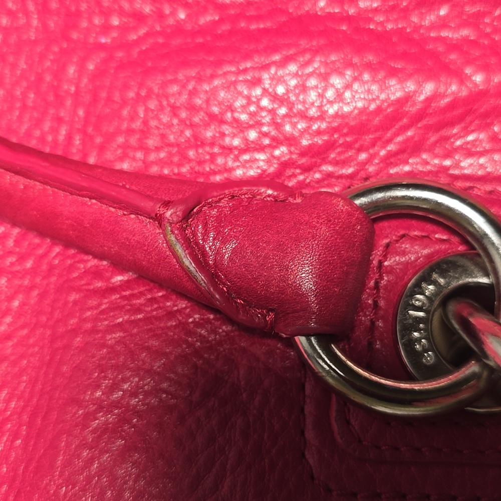 Coach Hampton Tote Bag F15694 - Picture 15 of 16